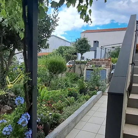 Mediha's Secret Oasis * Vodice